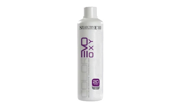 Selective Professional Colorevo Oxy Оксигент 6% 1000 мл