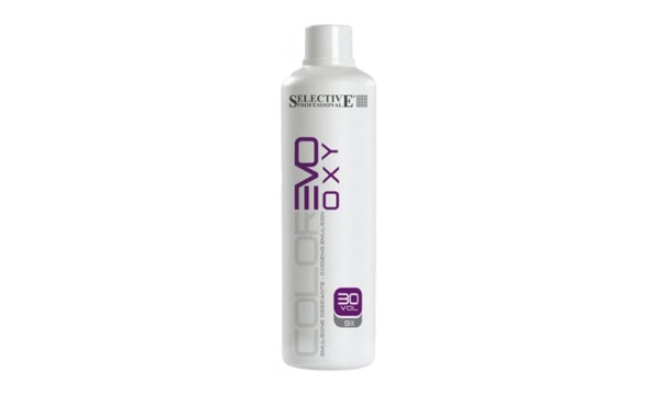 Selective Professional Colorevo Oxy Оксигент 9% 1000 мл