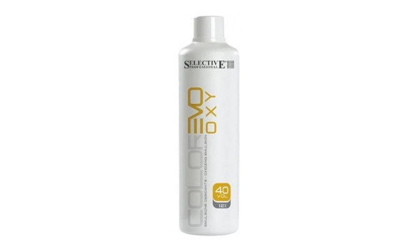 Selective Professional Colorevo Oxy Оксигент 12% 1000 мл