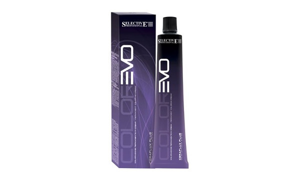 Selective Professional Colorevo Крем-краска 100 мл -Выбрать оттенок-