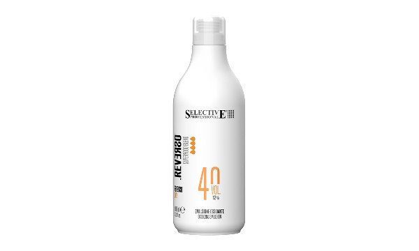 Selective Professional Reverso Oxidizing Emulsion Оксигент 12% 1000 мл