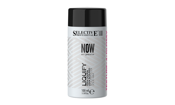 Selective Professional Now Next Generation Liquify Жидкий воск для моделирования 100 мл