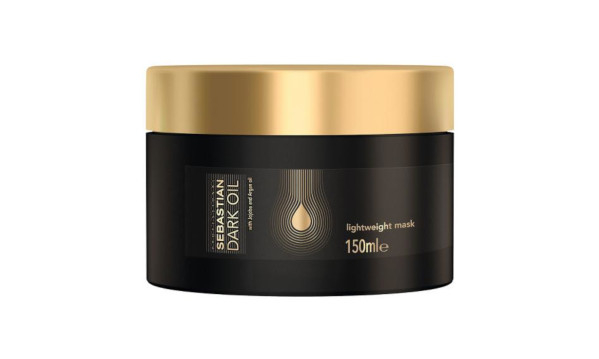 Sebastian Professional Dark Oil Маска