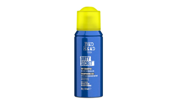 TIGI Bed Head Dirty Secret Шампунь сухой освежающий 100 мл