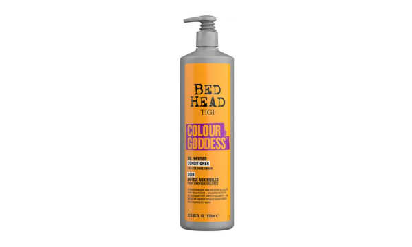 TIGI Bed Head Colour Goddess Кондиционер для окрашенных волос 970 мл