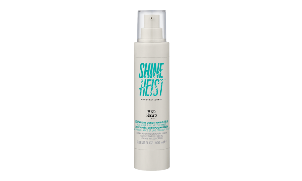 TIGI Bed Head Artistic Edit Shine Heist Крем для гладкости и блеска 100 мл