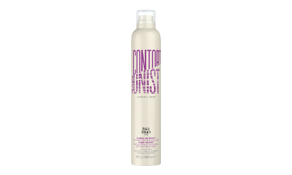 TIGI Bed Head Artistic Edit Contortionist Лак для волос эластичной фиксации 300 мл