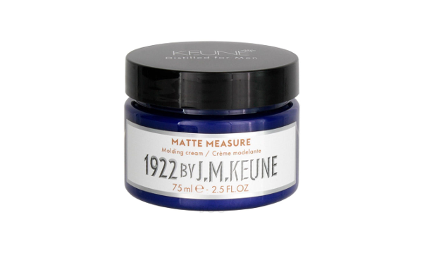 Keune 1922 Matte Measure Матирующий крем 75 мл