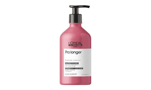 L'Oreal Professionnel Serie Expert Pro Longer Шампунь  для восстановления волос по длине 500 мл