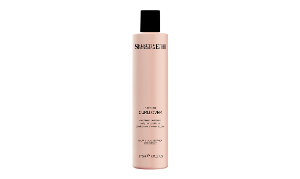 Selective Professional Curllover Кондиционер для вьющихся волос 275 мл