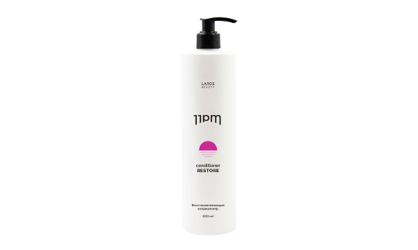 Laros Beauty 11PM Restore Восстанавливающий кондиционер 500 мл