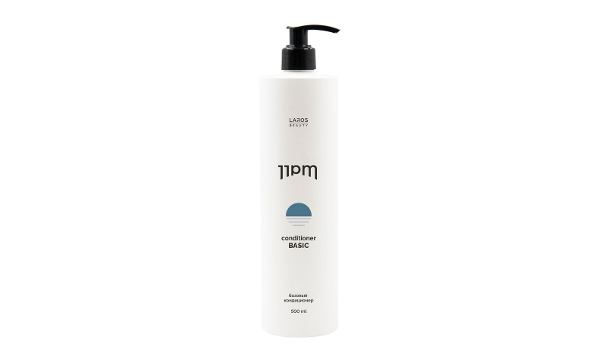 Laros Beauty 11PM Basic Базовый кондиционер для волос 500 мл