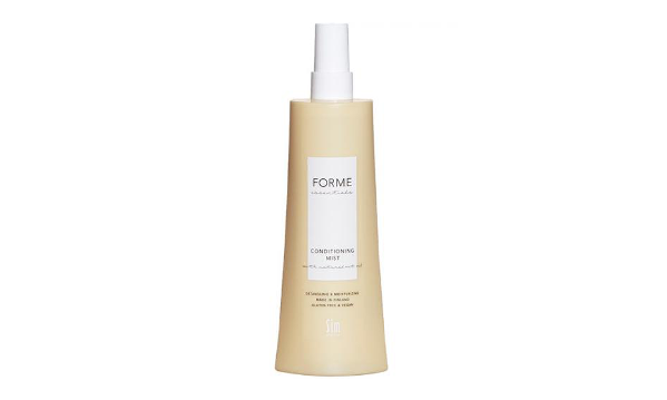 Sim Sensitive Forme Essentials Conditioning Mist Кондиционер-спрей несмываемый с маслом семян овса 250 мл