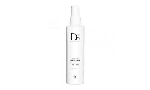 Sim Sensitive DS Leave-in Conditioner Кондиционер-спрей несмываемый для всех типов волос без отдушек 200 мл