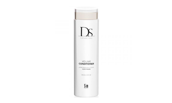Sim Sensitive DS Volume Conditioner Кондиционер для объема тонких и окрашенных волос без отдушек 200 мл