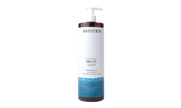 Selective Professional OnCare Scalp Шампунь для кожи головы 950 мл
