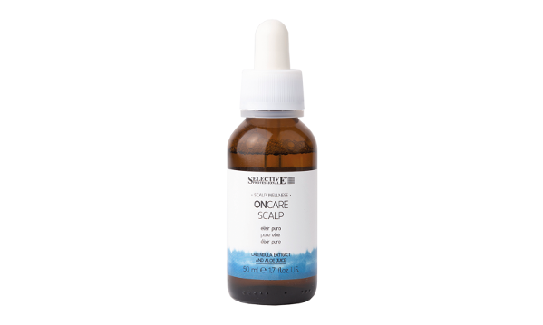 Selective Professional OnCare Scalp Нормализующая сыворотка для всех типов кожи головы 50 мл