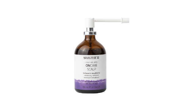 Selective Professional OnCare Scalp Несмываемый спрей для жирной кожи головы 100 мл