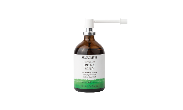 Selective Professional OnCare Scalp Спрей от перхоти кожи головы 100 мл