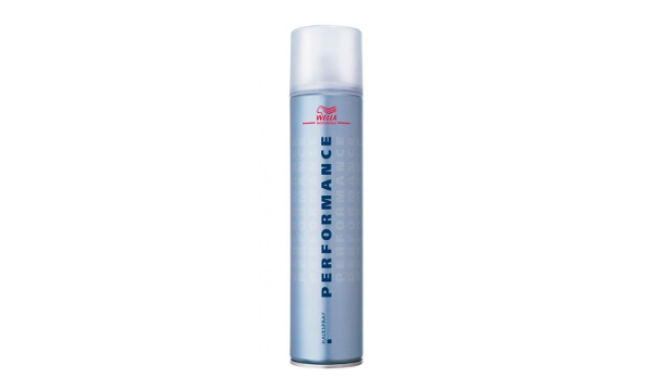Wella Professionals Performance Лак для волос сильной фиксации 500 мл