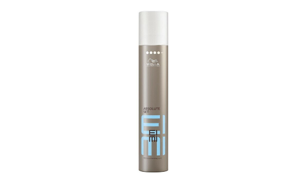 Wella Professionals Eimi Absolute Set Лак для волос экстрасильной фиксации 500 мл