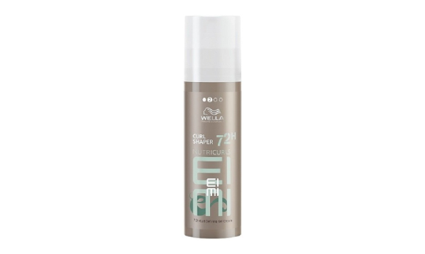 Wella Professionals Eimi Curl Shaper Гель-крем для моделирования кудрявых волос 150 мл