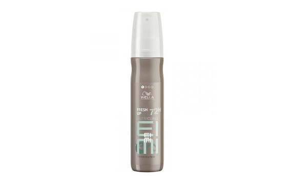 Wella Professionals Eimi Fresh Up Спрей для блеска для вьющихся и кудрявых волос 150 мл