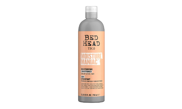 TIGI Bed Head Moisture Maniac Бессульфатный кондиционер для увлажнения волос 750 мл