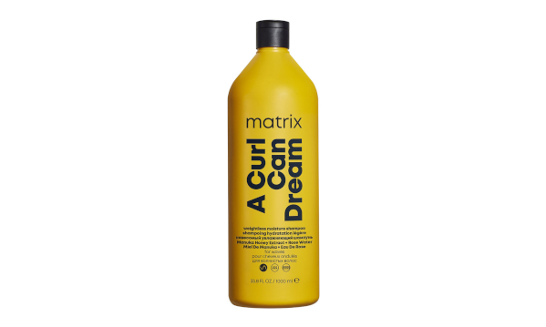 Matrix Total Results A Curl Can Dream Шампунь для волнистых волос 1000 мл