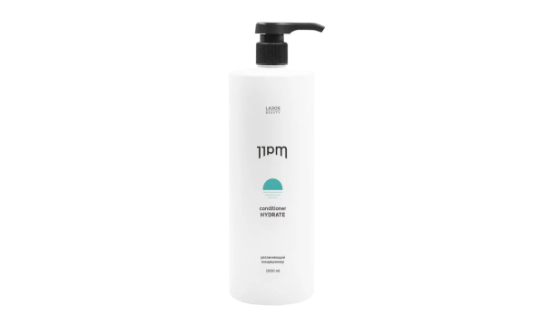 Laros Beauty 11PM Hydrate Увлажняющий кондиционер 1000 мл