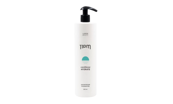 Laros Beauty 11PM Hydrate Увлажняющий кондиционер 300 мл