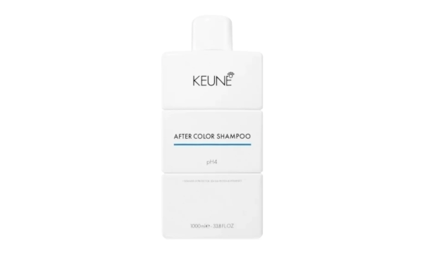 Keune After Color Shampoo Шампунь после окрашивания 1000 мл