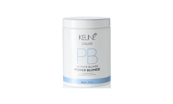 Keune Ultimate Blonde Ultimate Power Blonde Осветляющая пудра 2 x 500 г