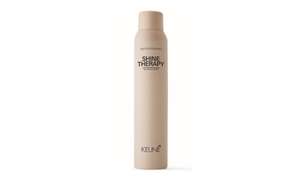 Keune Shine Therapy Блеск-спрей аэрозольный 200 мл