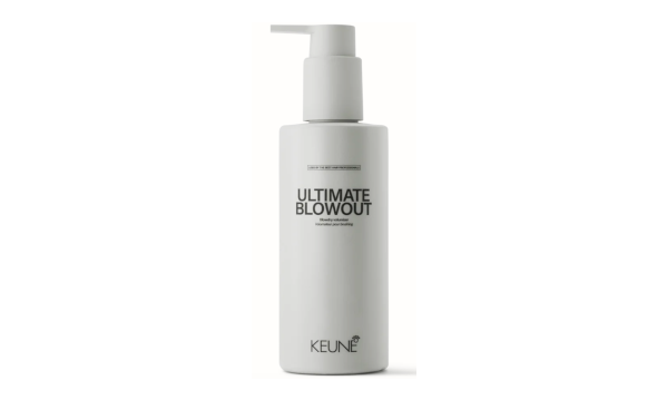 Keune Ultimate Blowout Лосьон для модельной укладки 200 мл