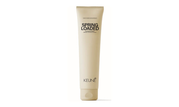 Keune Spring Loaded Гель для вьющихся волос текстурирующий 150 мл