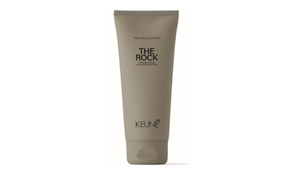 Keune The Rock Гель сверхсильной фиксации 200 мл