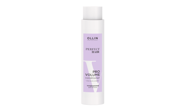 Ollin Perfect Hair Pro Volume Кондиционер для волос 400 мл