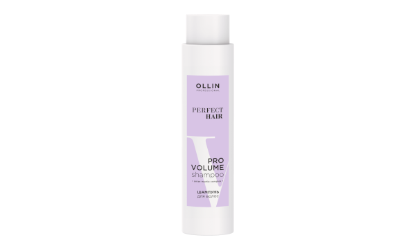 Ollin Perfect Hair Pro Volume Шампунь для волос 400 мл