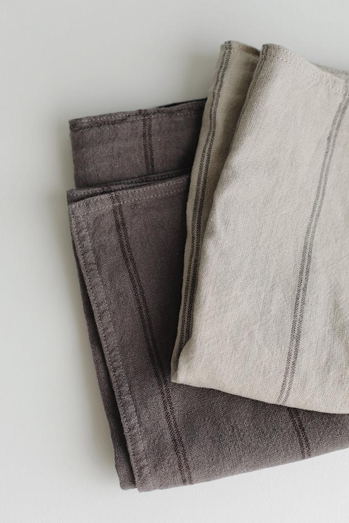 Чехол на подушку  MUJI 43х43 см