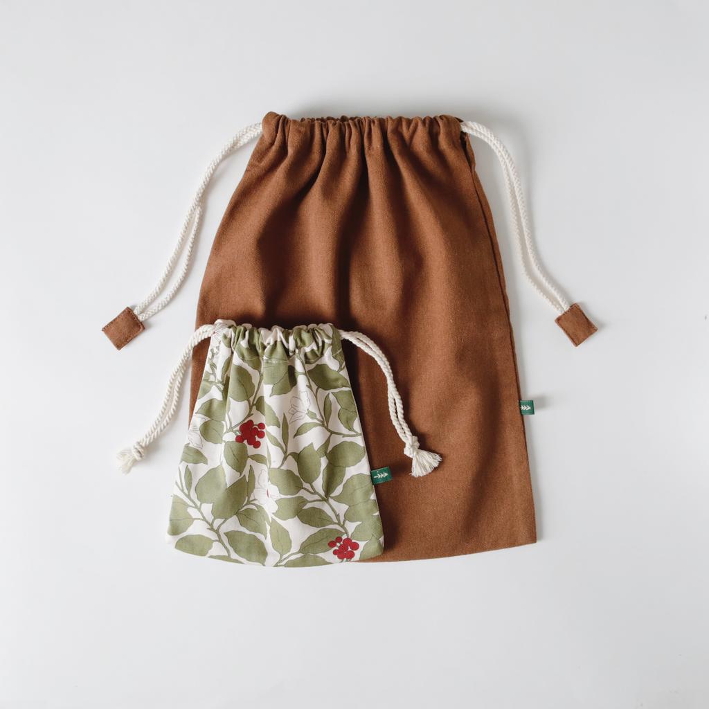 Набор морибэгов для путешествий  М