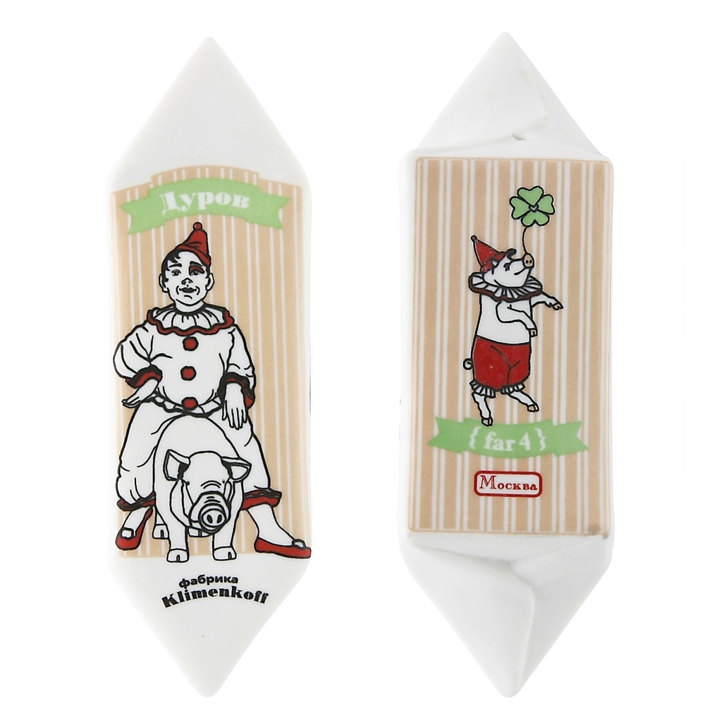 Конфета "Дуров №3"