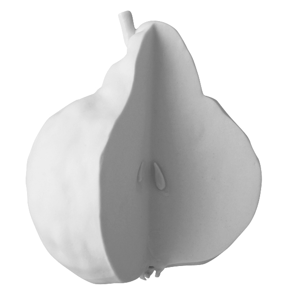 "Груша 3/4"