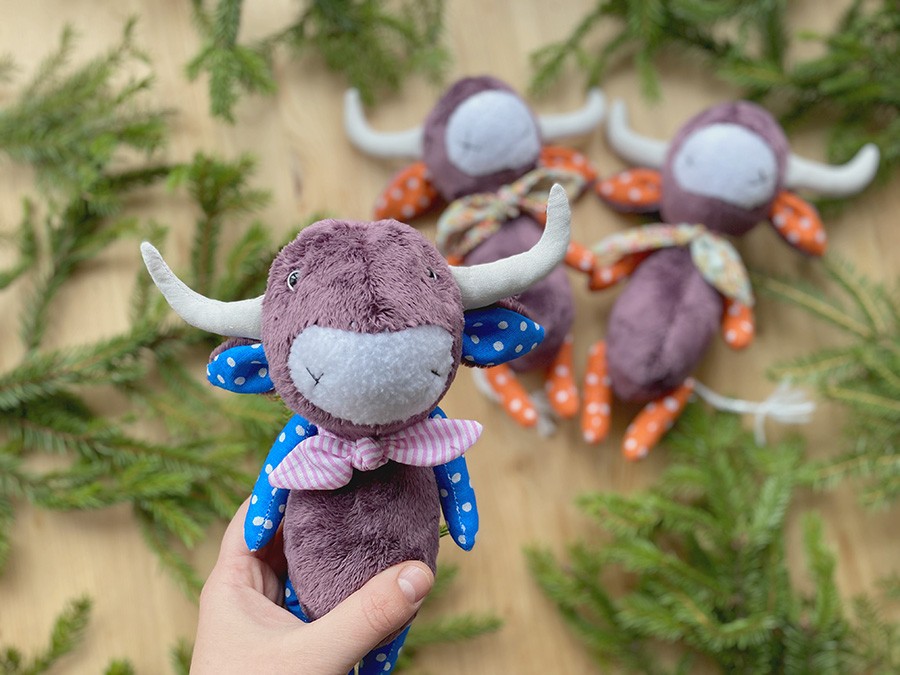 ягодные бычки