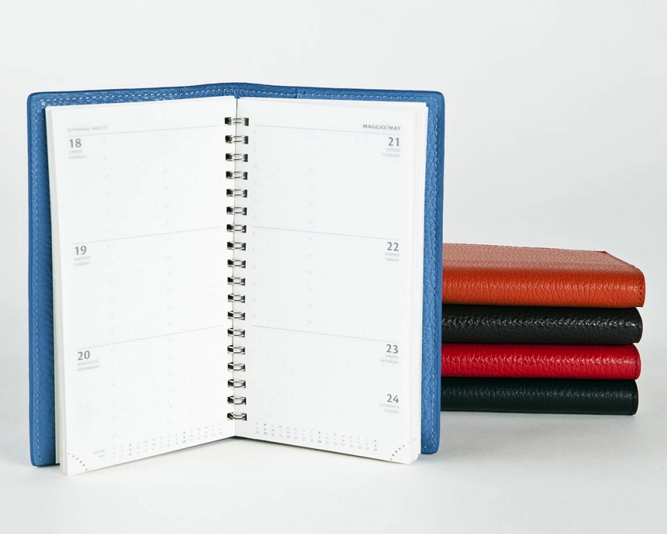 Еженедельник