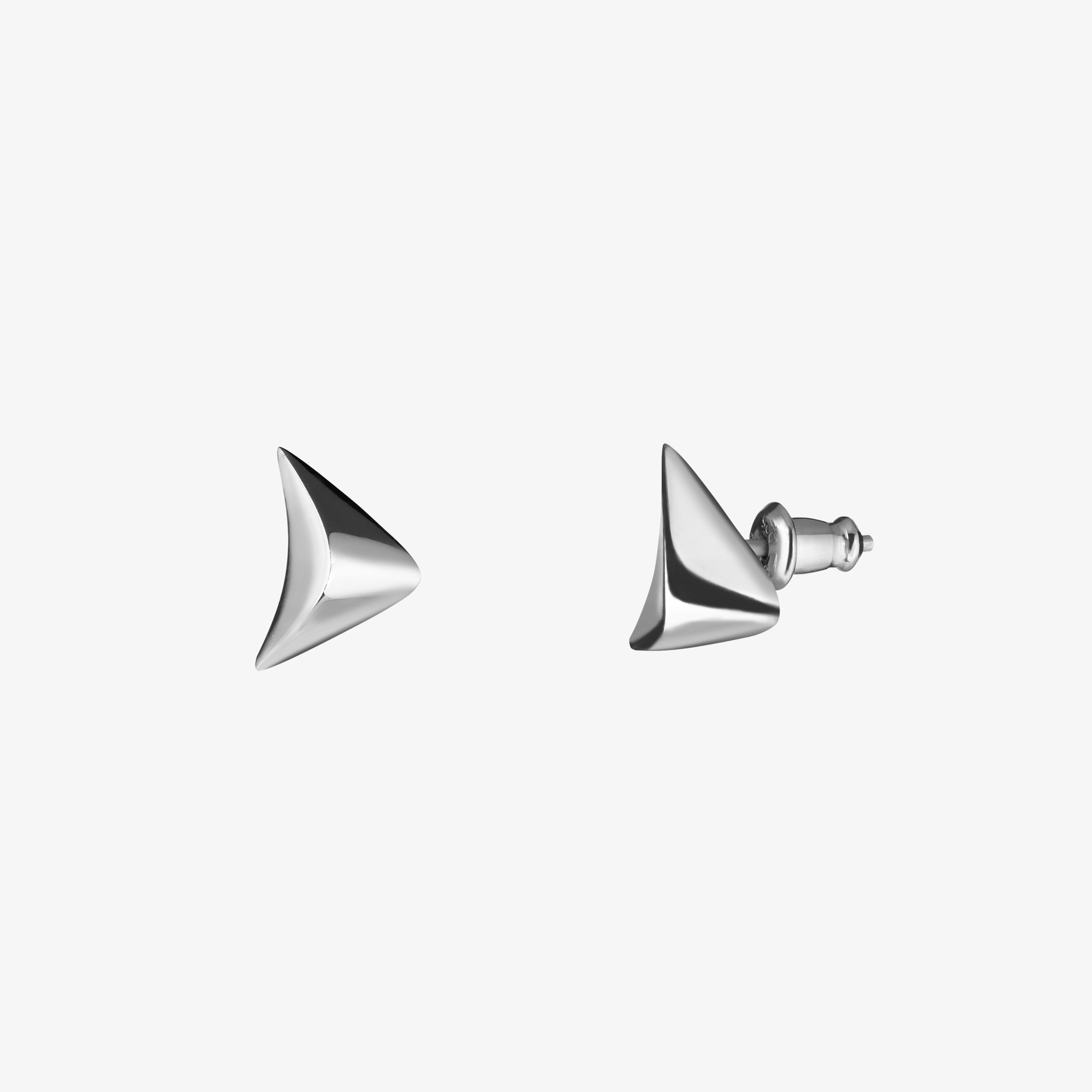 Серьги  "FLY"