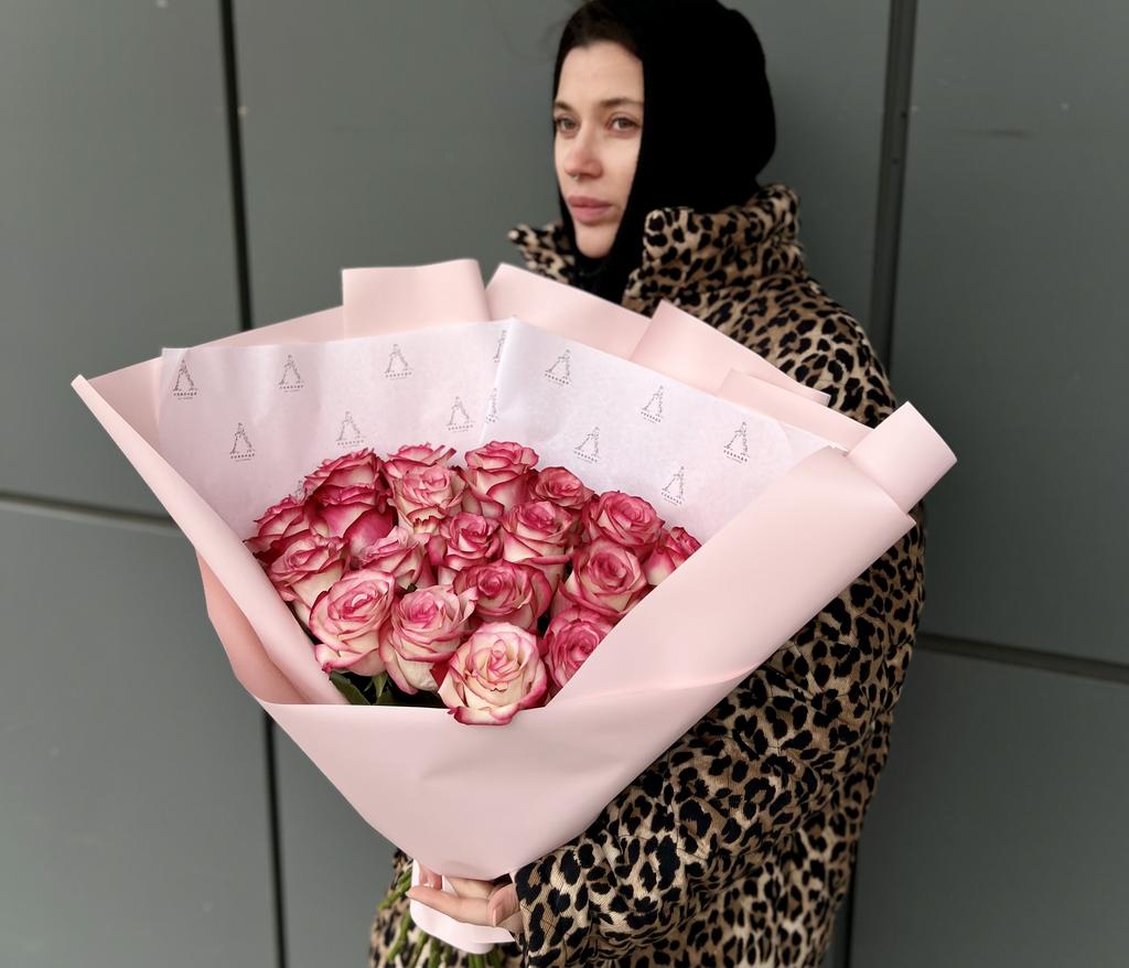 БУКЕТ "АЛЬДИ"