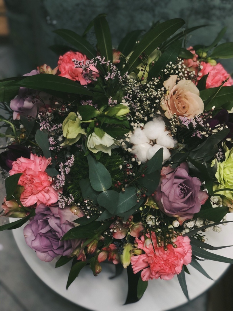 КОРОБОЧКА "СМАЙЛ"