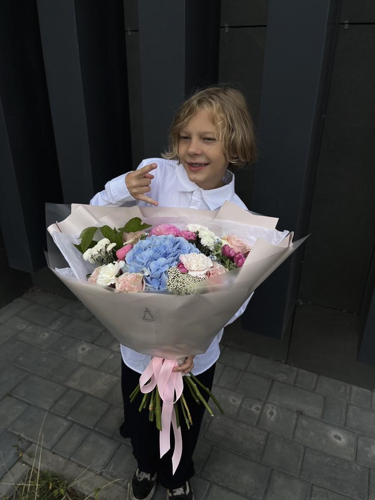 БУКЕТ «S18’25»