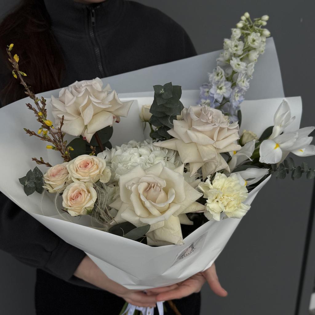 БУКЕТ «ПЬЮР ЛАВ»